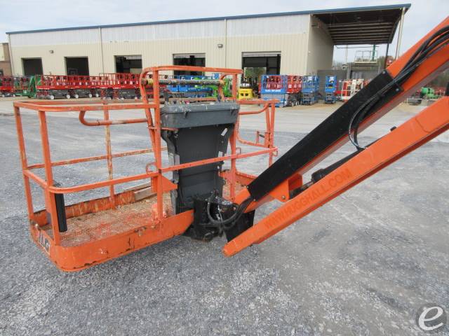 2017 JLG 460SJ