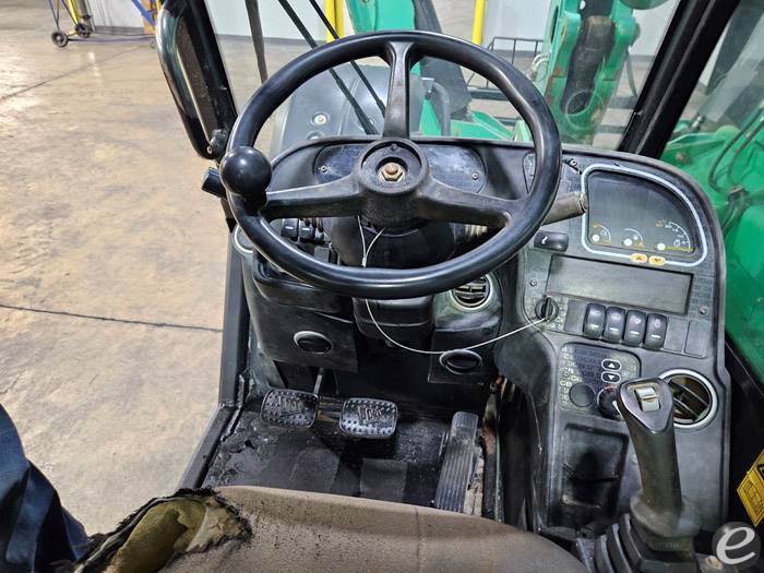 2016 JCB 512-56