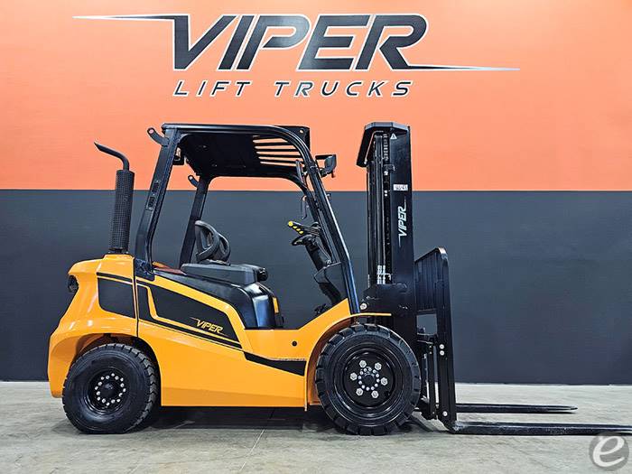 2025 Viper Lift Trucks FD35F