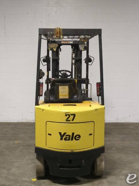 2007 Yale ERC050GHN36TE088