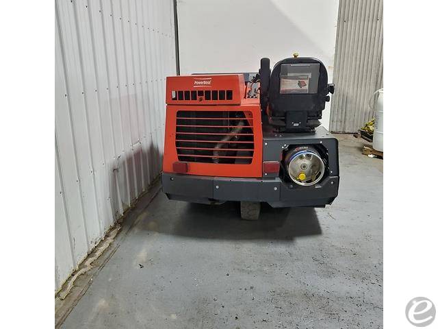 2014 Power Boss 9XR Forklift - 123Forklift