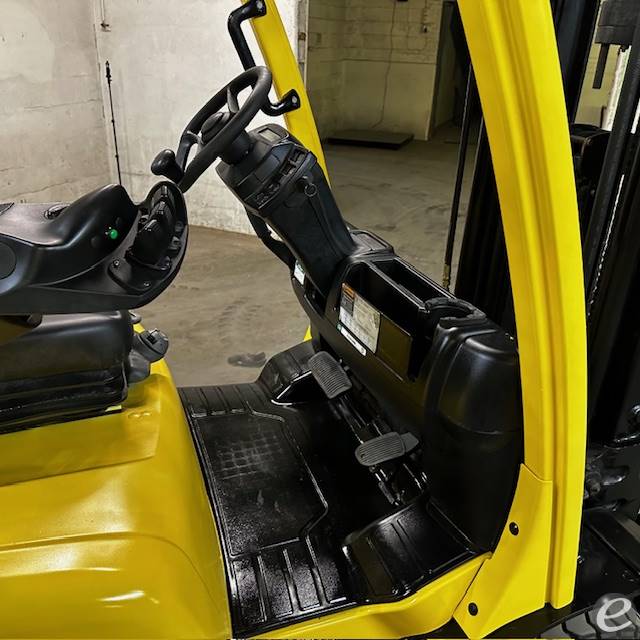 2019 Hyster H50FT