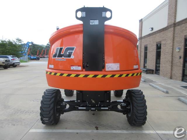 2024 JLG 460SJ