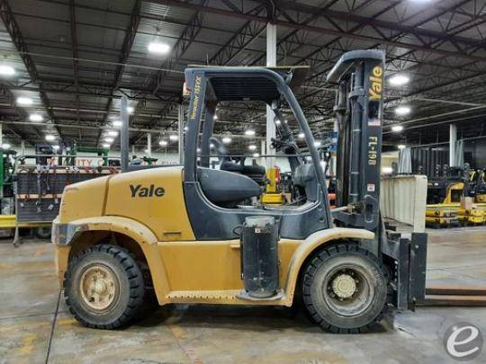 2019 Yale GLP155