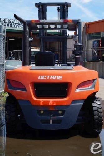 2024 Octane FY70