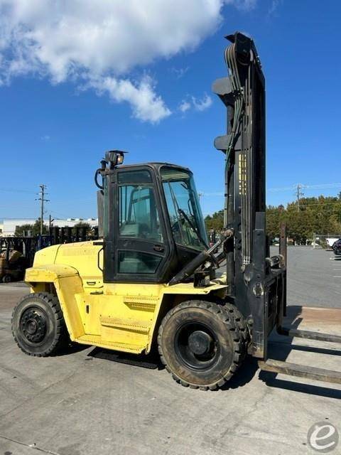 2006 Hyster H190HD