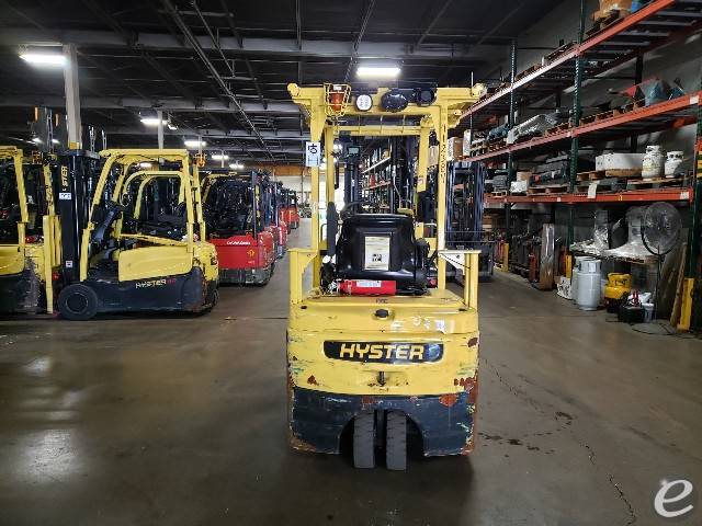 2018 Hyster J40XNT