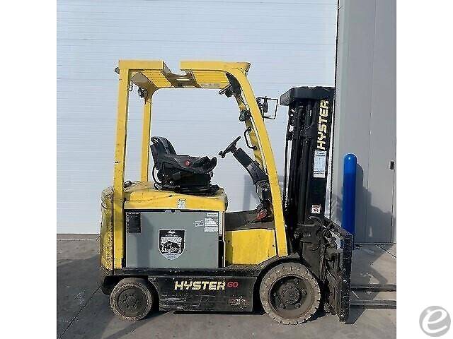 2018 Hyster E60XN