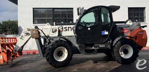 2019 Snorkel SR1054 Telehandlers