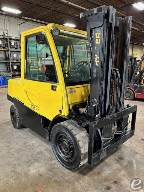 2014 Hyster H120FT