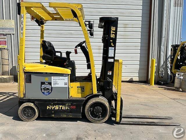 2011 Hyster E55XN