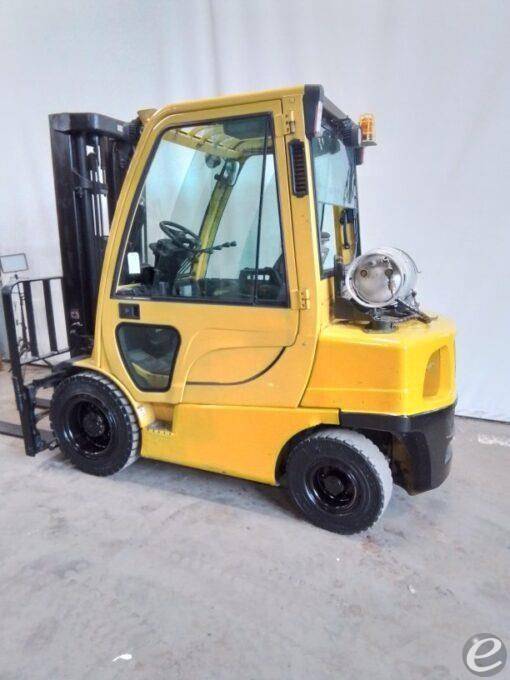 2014 Hyster H60FT