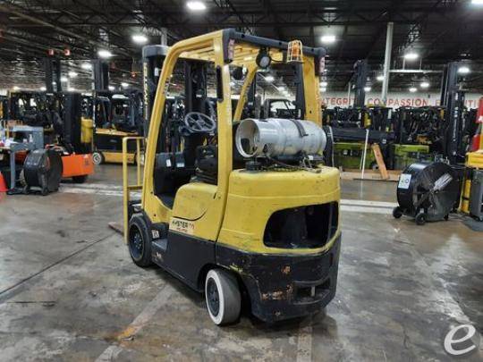 2015 Hyster S60FT