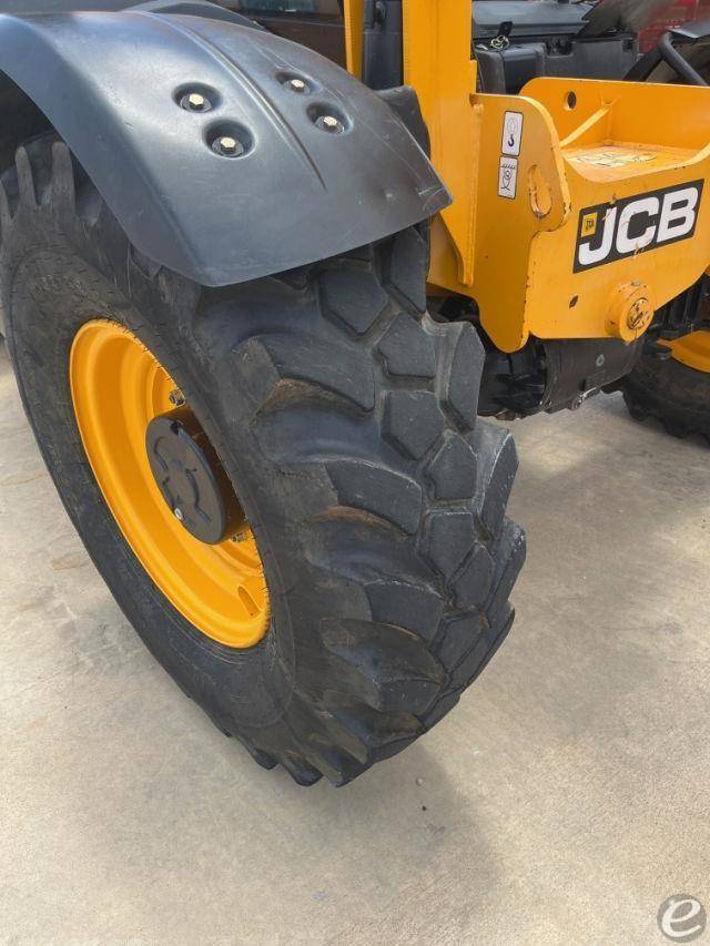 2019 JCB 507-42