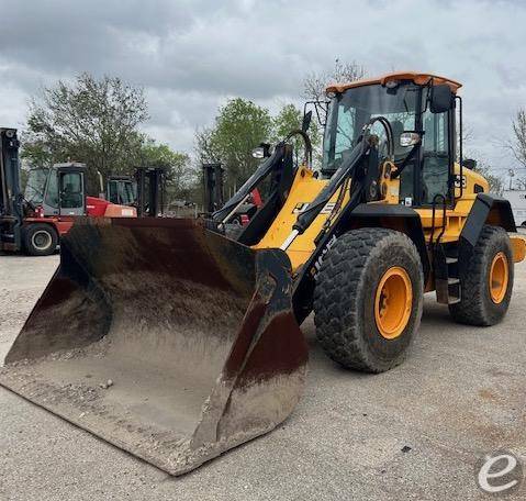 2014 JCB 37 HT T4