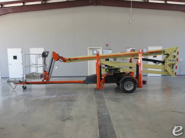 2024 JLG T500J