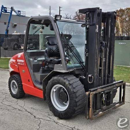 2020 Manitou MSI30