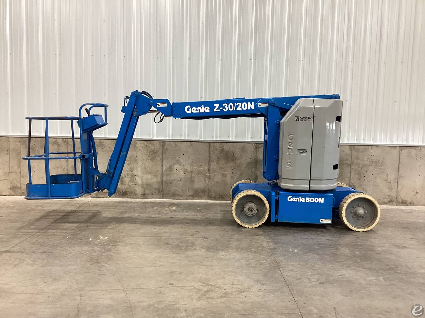 1999 Genie Z30/20N