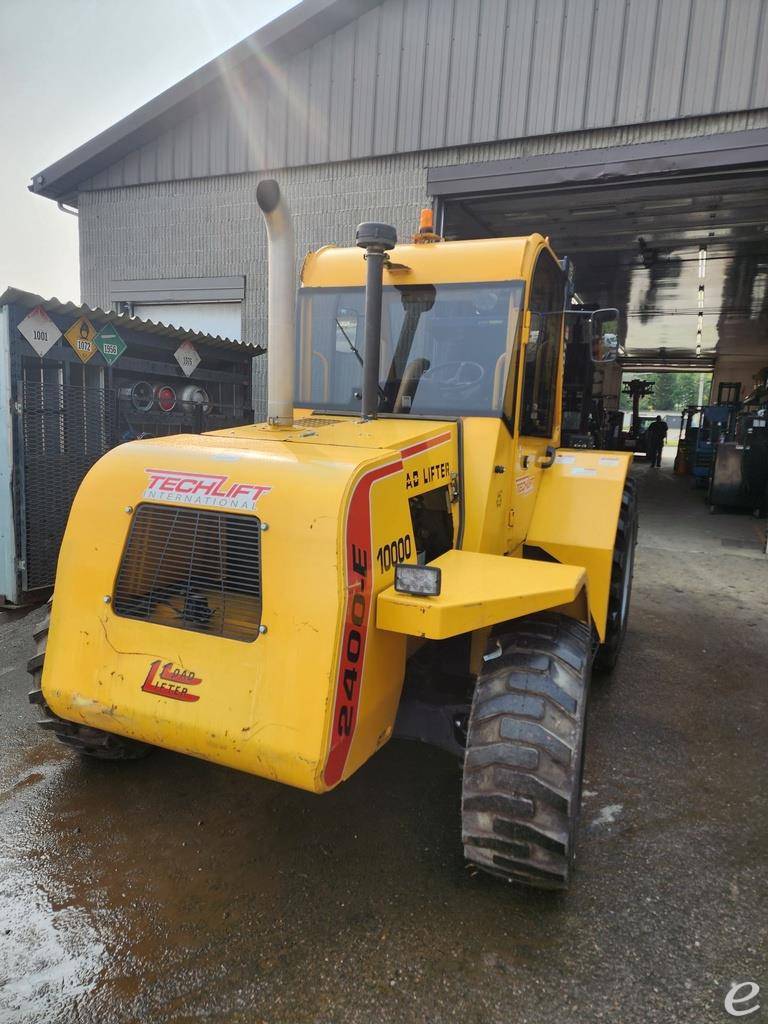 2020 Load Lifter 2415-10E