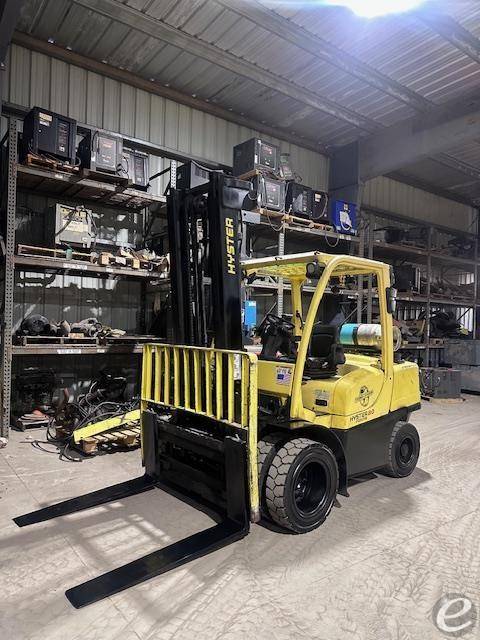 2015 Hyster H80FT