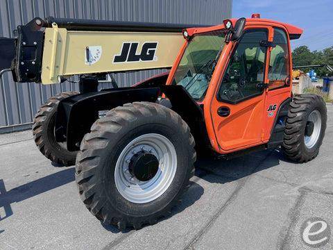 2007 JLG 1350SJP