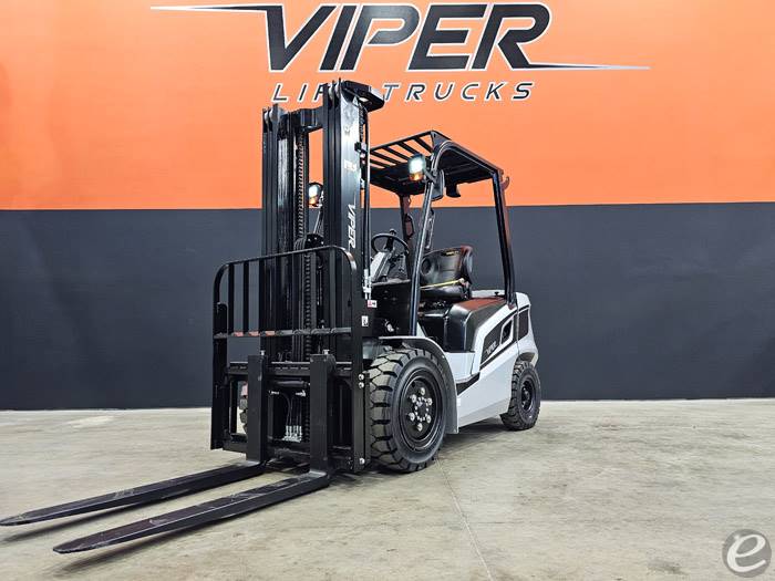 2025 Viper Lift Trucks FD35F