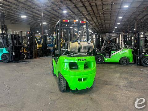 2024 Viper Lift Trucks FY35