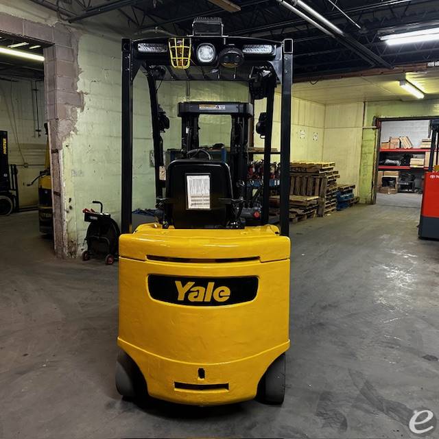 2019 Yale ERC050VG