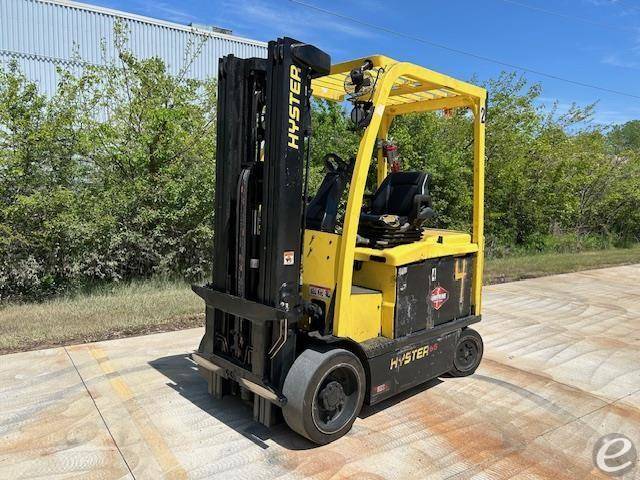 Hyster E65XN-40