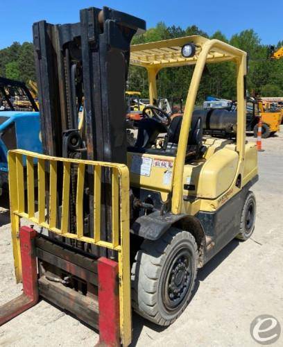 2016 Hyster H80FT