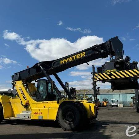 2021 Hyster RS46-41LS