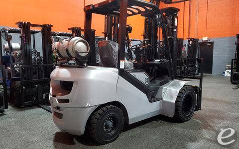 2023 Viper Lift Trucks FY35