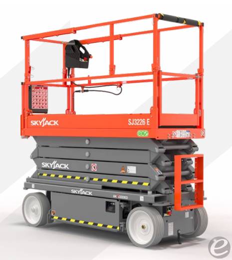 Skyjack SJ3226E