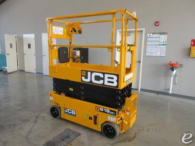 2024 JCB S1932E