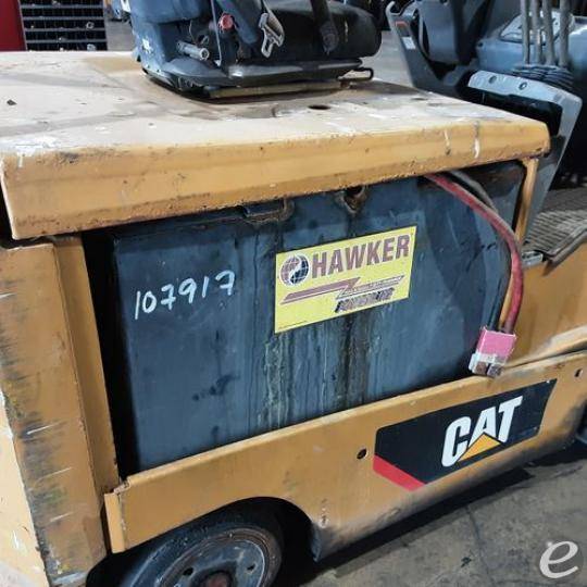 2013 Cat EC25EN2