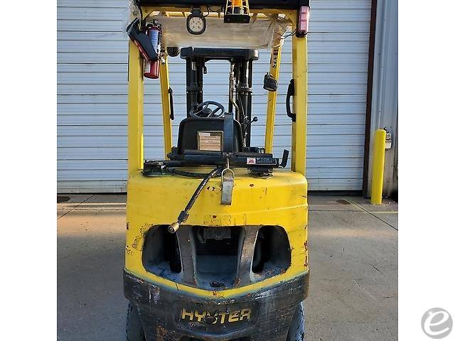 2013 Hyster S50FT