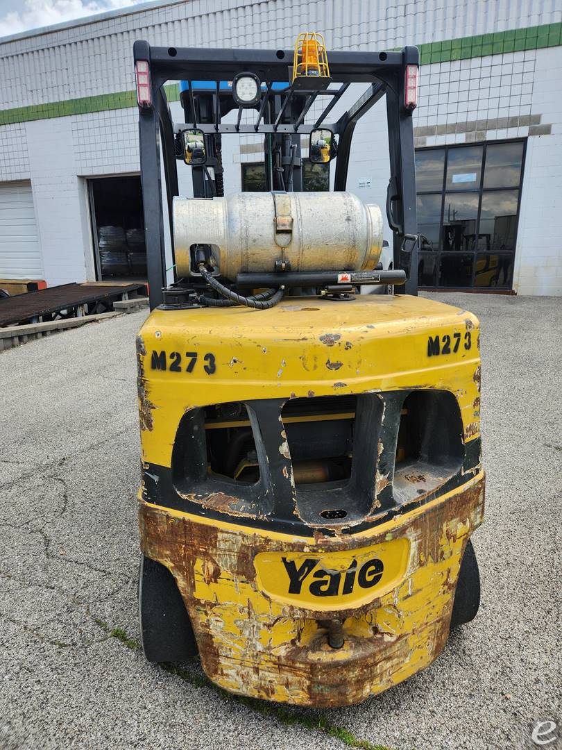 2014 Yale GC100VX