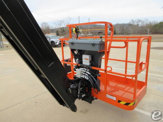 2024 JLG 600AJ