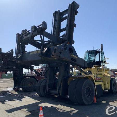 2018 Hyster H1150HD-CH