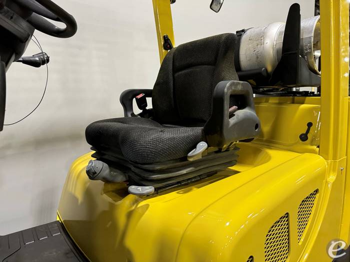 2016 Hyster S100FTBCS