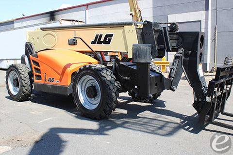 2016 JLG 1255