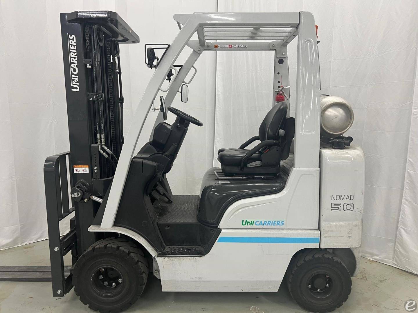 2022 Unicarriers AF50