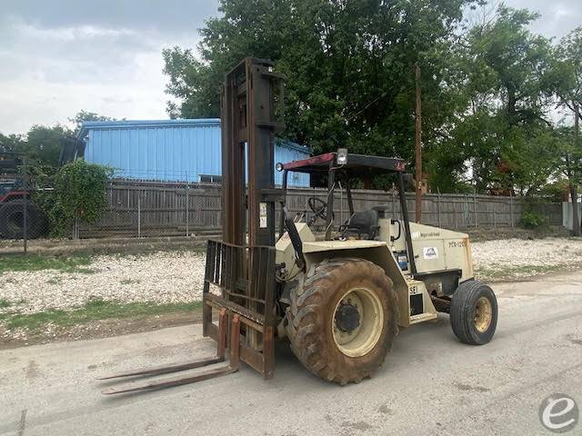 2005 Ingersoll Rand RT-706H