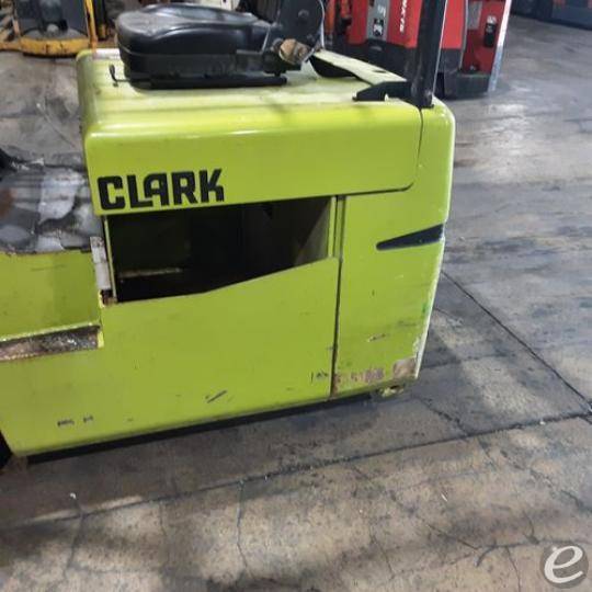 2014 Clark TMX20