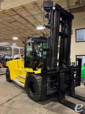 2021 Hyster H360-48HD