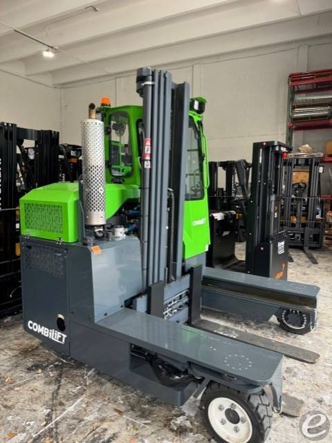 2024 Combilift C6000