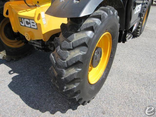 2015 JCB 507-42