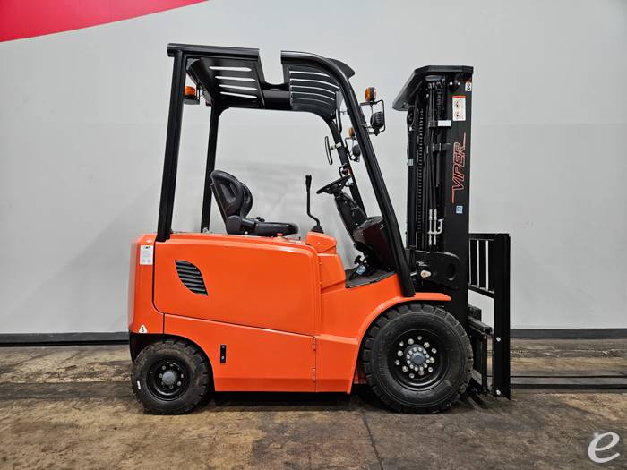 2023 Viper Lift Trucks FG25