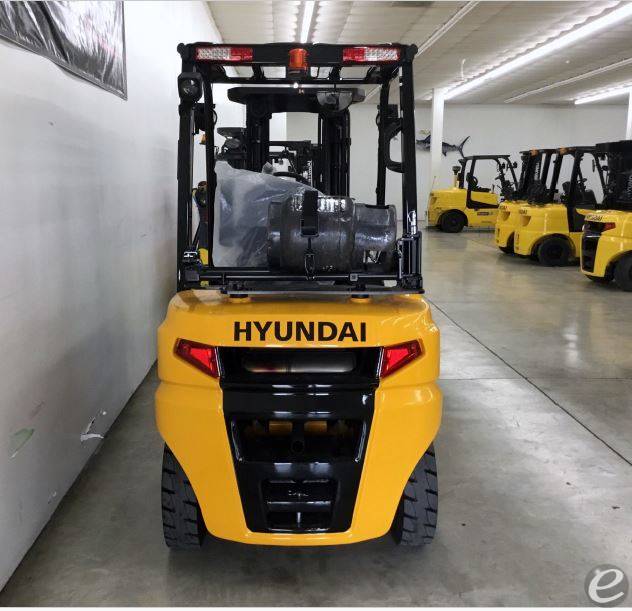 2024 Hyundai 25L-9A