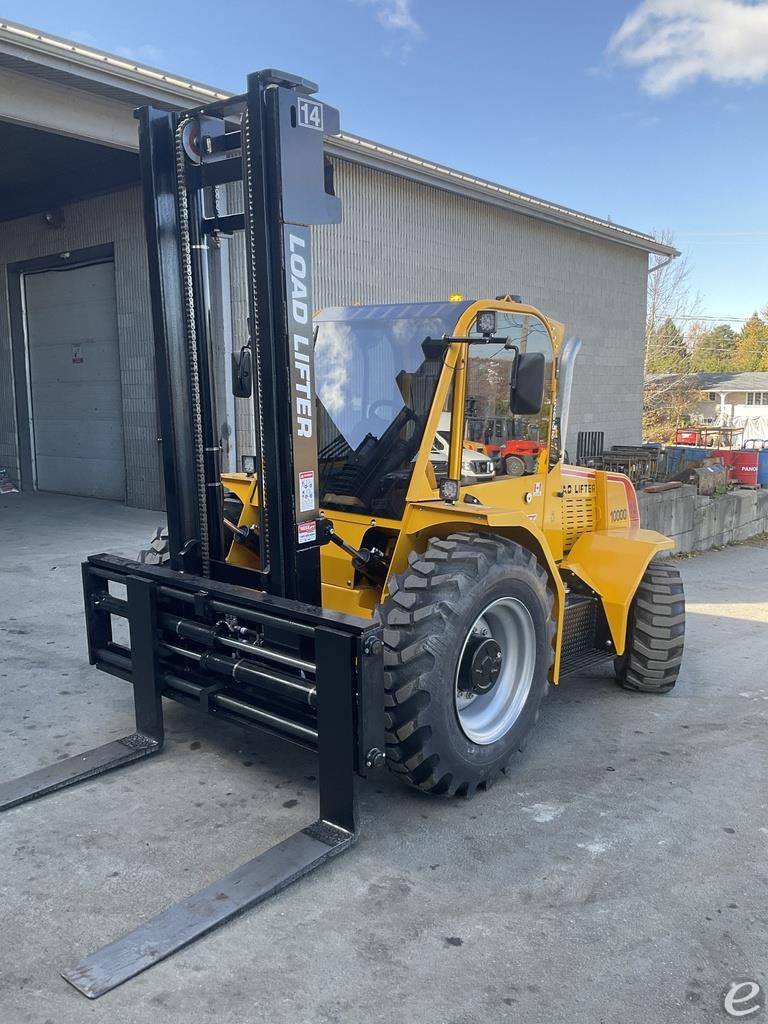 2023 Load Lifter 2414-10G